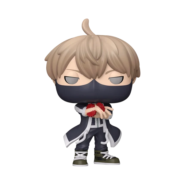 FUNKO POP! ANIMATION:TOUGAN ANKI-JN W/CH