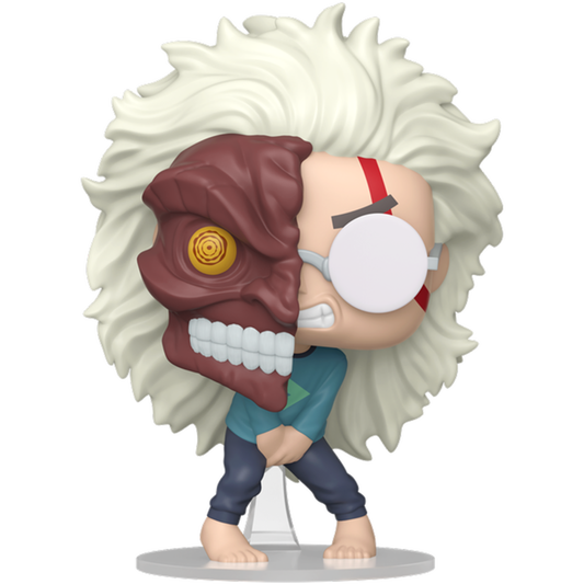 FUNKO POP! ANIMATION:DANDADAN-OKARUN