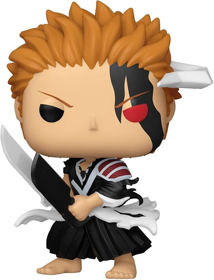 Funko Pop! Anime: Bleach Thousand Year Blood War - Demi-Hollowfied Ichigo