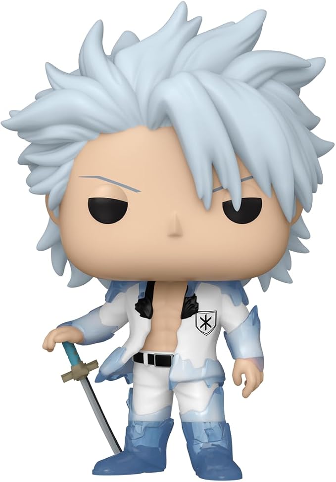 Funko Pop! Anime: Bleach Thousand Year Blood War - Absolute Bankai