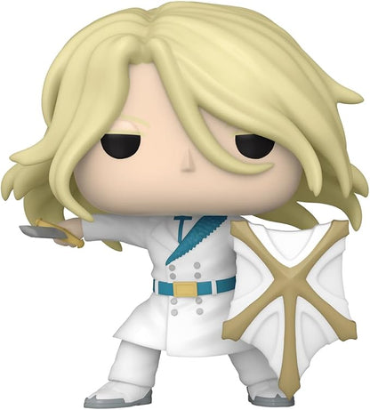 Funko Pop! Anime: Bleach Thousand Year Blood War - Jugram Haschwalth