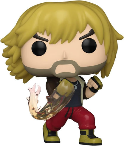 FUNKO POP! GAMES:SF6-KEN