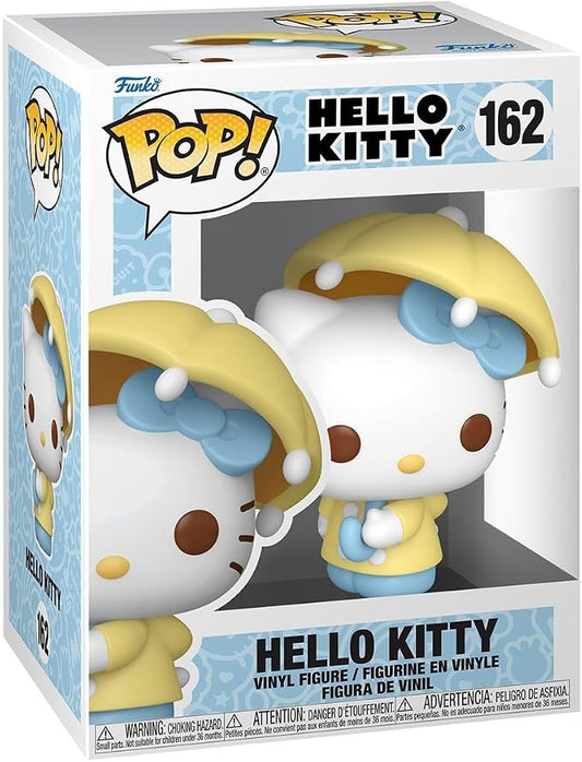Funko POP! Sanrio: Hello Kitty with Umbrella