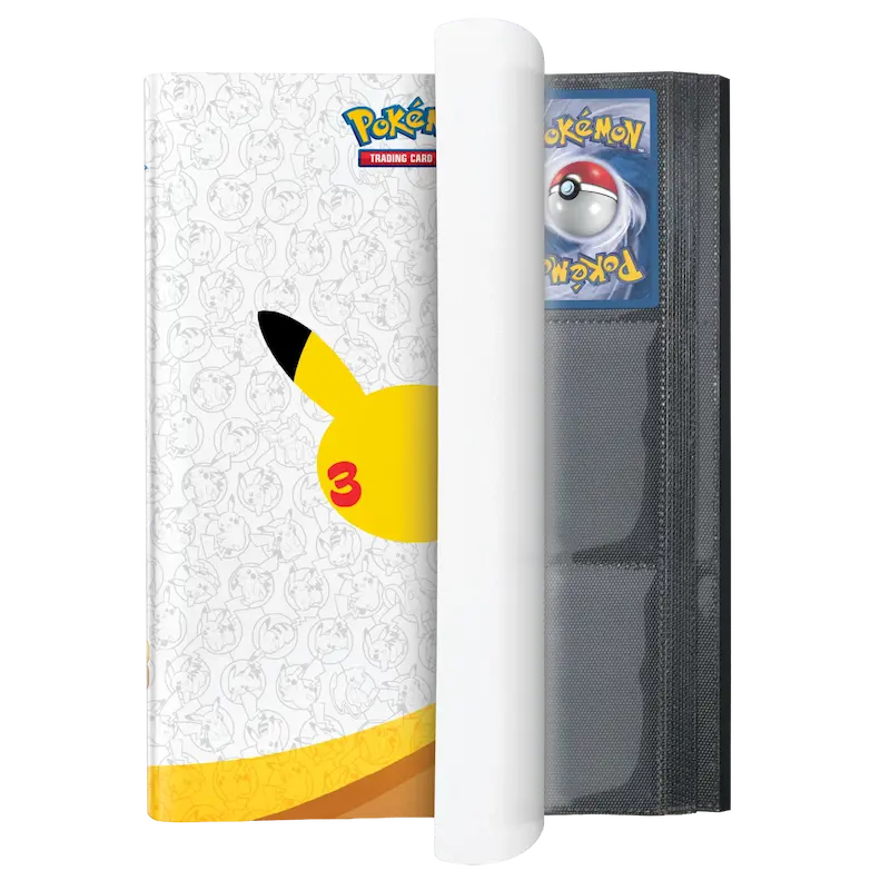 30th Celebration Binder Collection