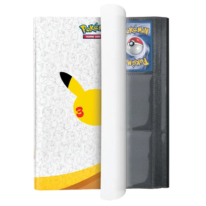 30th Celebration Binder Collection (Ducky)
