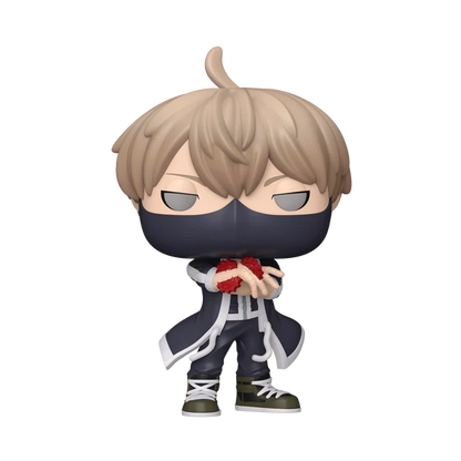 FUNKO POP! ANIMATION:TOUGAN ANKI-JN W/CH