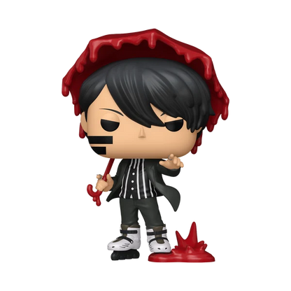 FUNKO POP! ANIMATION:TOUGAN ANKI-N/MUDNO