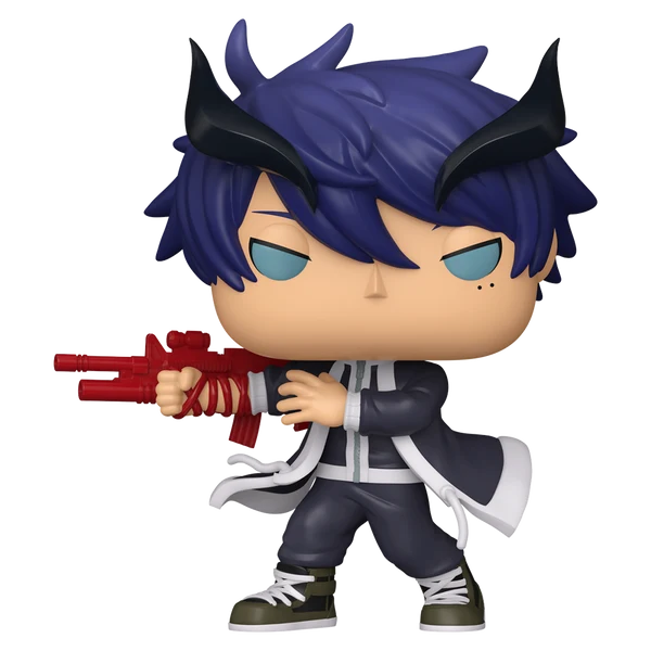 FUNKO POP! ANIMATION:TOUGAN ANKI-SHIKI