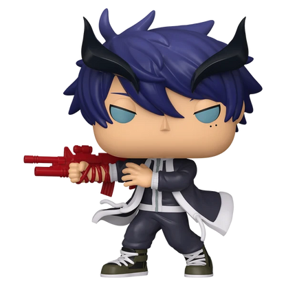 FUNKO POP! ANIMATION:TOUGAN ANKI-SHIKI