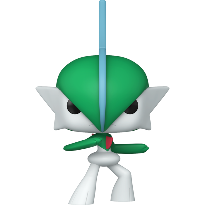 FUNKO POP! GAMES:POKEMON-GALLADE(EX) (PRE-ORDER)