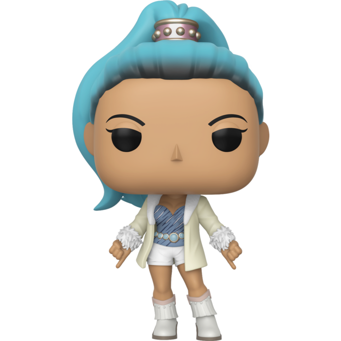 FUNKO POP!- Miss Wednesday Pop! Vinyl Figure