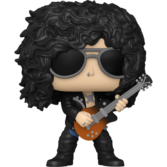 FUNKO POP! ROCKS:GNRS3-SLASH(NOV RAIN)