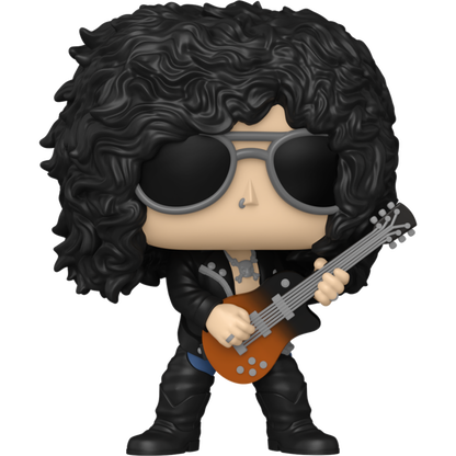 FUNKO POP! ROCKS:GNRS3-SLASH(NOV RAIN)