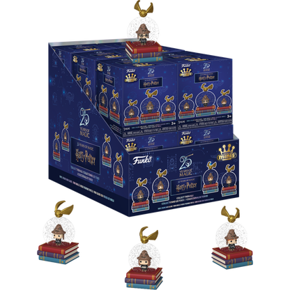 FUNKO POP! MM GLOBE:HP-12PC