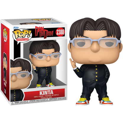 FUNKO POP! ANIMATION:DANDADAN-KINTA