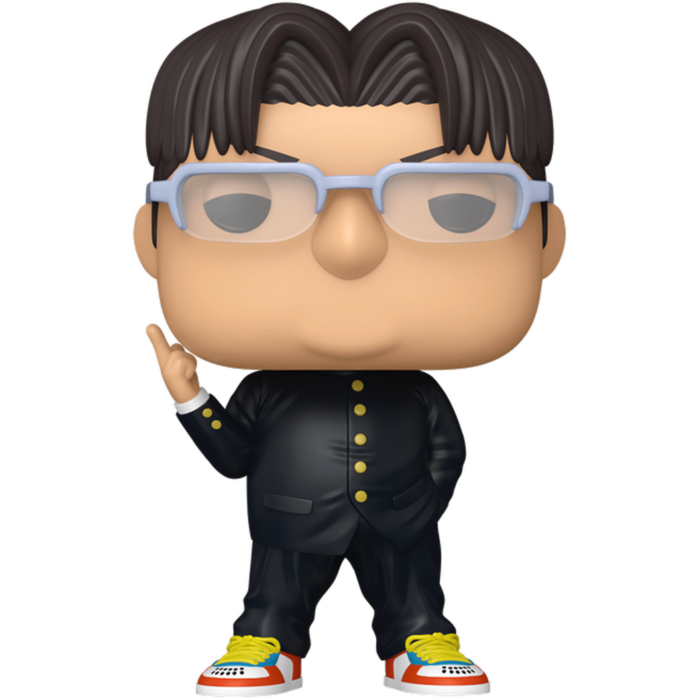 FUNKO POP! ANIMATION:DANDADAN-KINTA