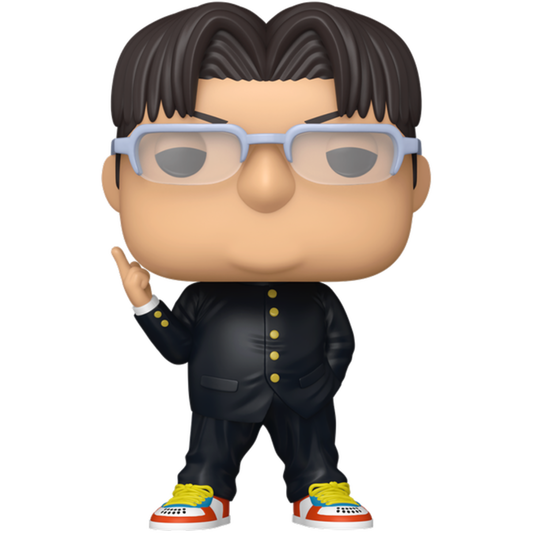 FUNKO POP! ANIMATION:DANDADAN-KINTA