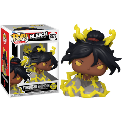 FUNKO POP! PREMIUM:BLEACH TYBW-YORCH(GW)