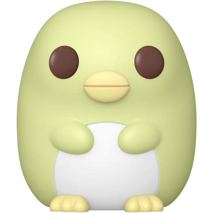 FUNKO POP! ANIMATION:SG-PENGUIN?