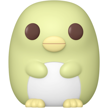 FUNKO POP! ANIMATION:SG-PENGUIN?