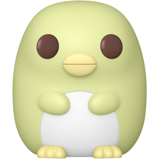 FUNKO POP! ANIMATION:SG-PENGUIN?