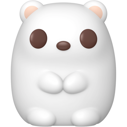FUNKO POP! ANIMATION:SG-SHIROKUMA