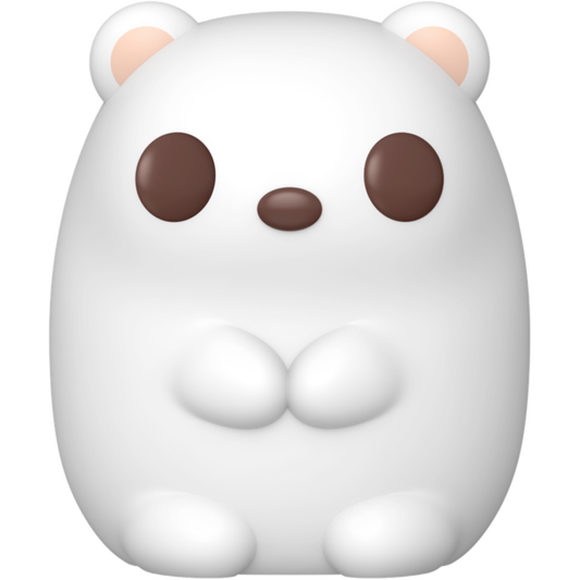 FUNKO POP! ANIMATION:SG-SHIROKUMA