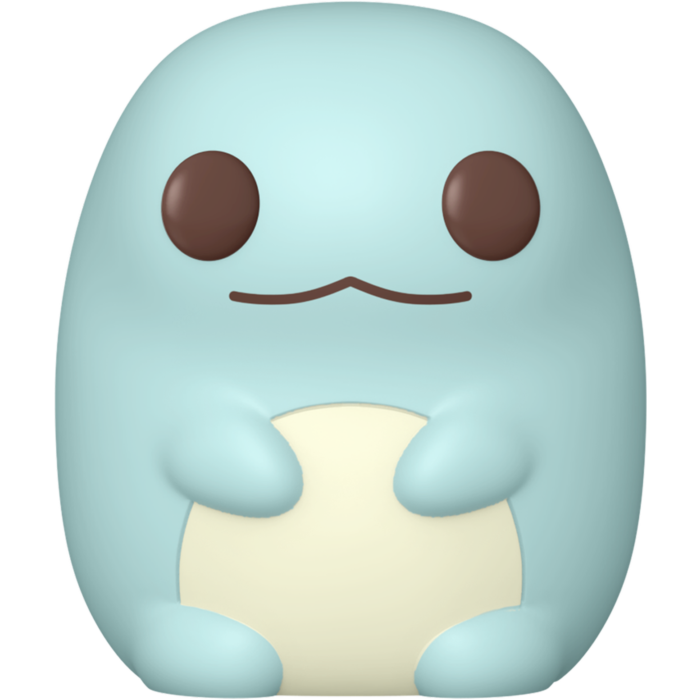 FUNKO POP! ANIMATION:SG-TOKAGE