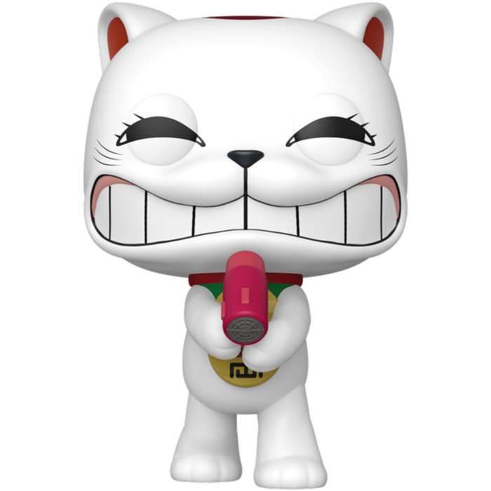 FUNKO POP! ANIMATION:DDD-TURBO GRANY EXCLUSIVE!