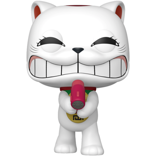 FUNKO POP! ANIMATION:DDD-TURBO GRANY EXCLUSIVE!