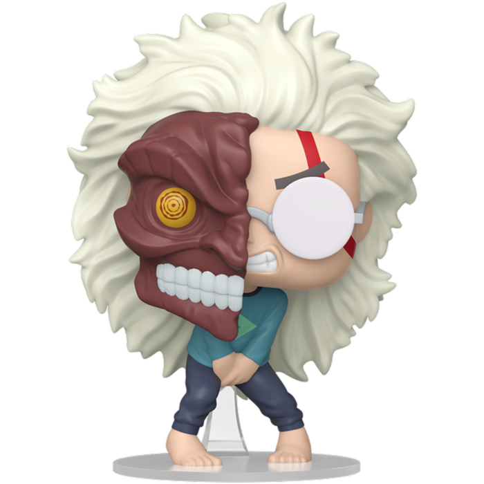 FUNKO POP! ANIMATION:DANDADAN-OKARUN