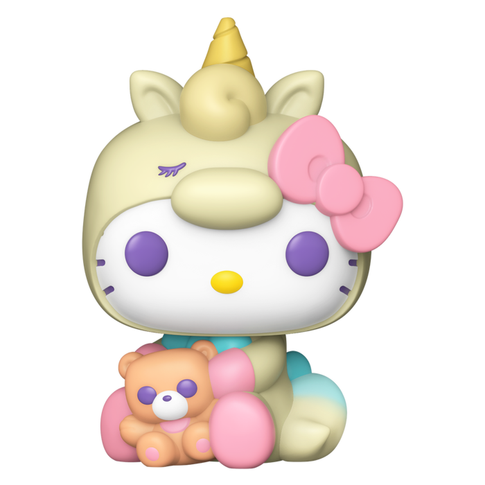FUNKO BITTY POP!&ACC:HK W/KCHN 2PK