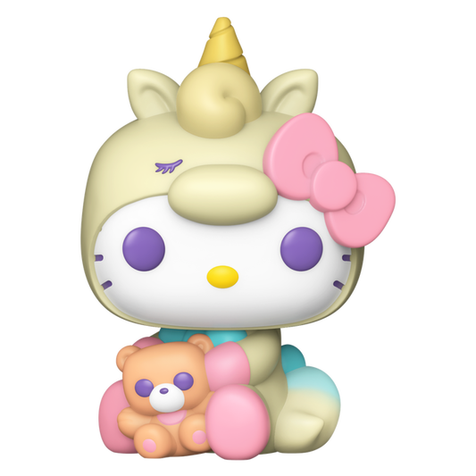 FUNKO BITTY POP!&ACC:HK W/KCHN 2PK