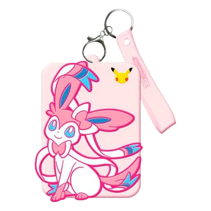 30th Celebration Sylveon Card Display Box [S-Chinese] (PRE-ORDER)