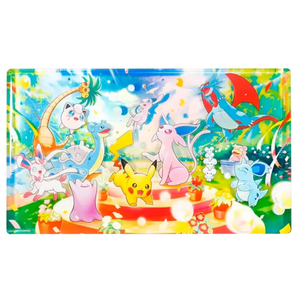 30th Celebration Collectors Box  [S-Chinese] (PRE-ORDER) ESPEON EX and UMBREON EX