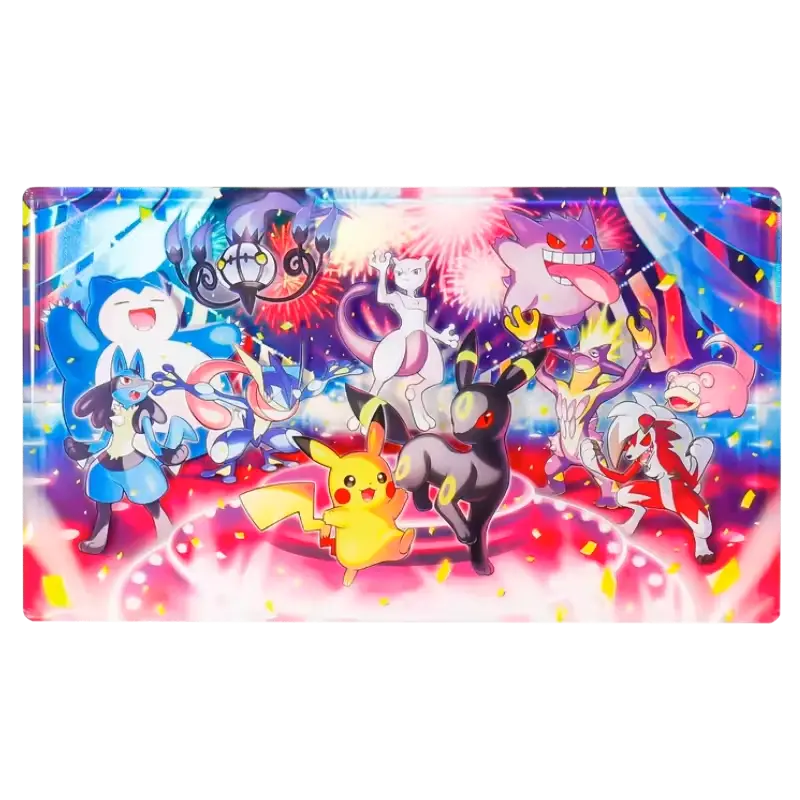 30th Celebration Collectors Box  [S-Chinese] (PRE-ORDER) ESPEON EX and UMBREON EX