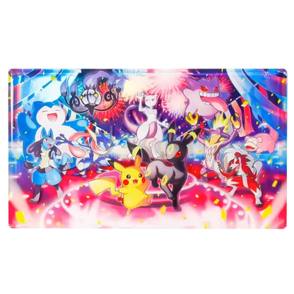 30th Celebration Collectors Box  [S-Chinese] (PRE-ORDER) ESPEON EX and UMBREON EX