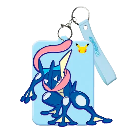 30th Celebration Greninja Card Display Box [S-Chinese] (PRE-ORDER)
