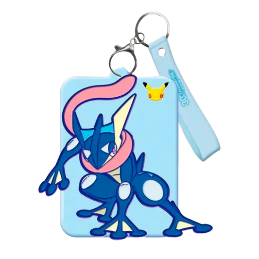 30th Celebration Greninja Card Display Box [S-Chinese] (PRE-ORDER)